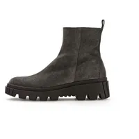 Gabor Damen Biker Boots, Frauen Stiefeletten,Wechselfußbett,... 8