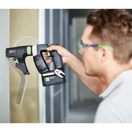 Festool DWC 18-4500- Basic 4.0 Basic Akku-Trockenbauschrauber inkl. Koffer + Akku 4.0Ah (577056)