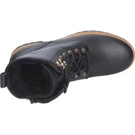Panama Jack Fara Igloo Trav B1 Schwarz 43