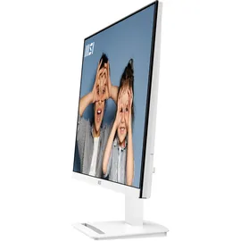 MSI PRO MP273QWDE E2 27" Weiß