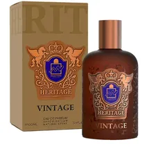 Milestone Heritage Vintage Eau de Parfum 100 ml