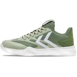 III Handballschuhe 6005 sea spray 37