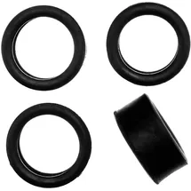 Carrera Reifen Evolution - Digital 132 Ferrari 488, 89954