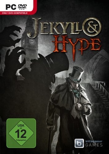 Jekyll & Hyde [PC]