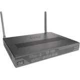 Cisco 887VAG with 3G HSPA+ R7 and GPS (C887VAG+7-K9)