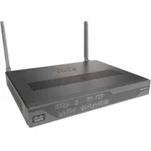 Cisco 887VAG with 3G HSPA+ R7 and GPS (C887VAG+7-K9)
