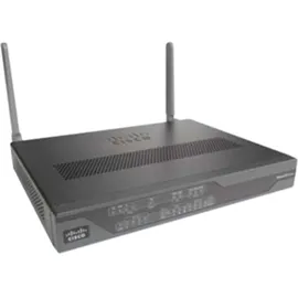 Cisco 887VAG with 3G HSPA+ R7 and GPS (C887VAG+7-K9)