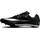 Nike Zoom Rival Herren Schwarz/Metallic Silver 45