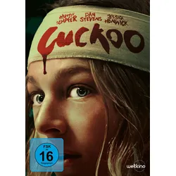 Cuckoo