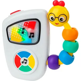 Baby Einstein Lernspielzeug Take Along Tunes Musical Toy, mit Licht und Sound bunt