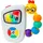 Baby Einstein Lernspielzeug Take Along Tunes Musical Toy, mit Licht und Sound bunt