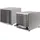 HAN Schubladenbox Contur 30 x 38,2 x 30,7 cm 10-tlg. grau