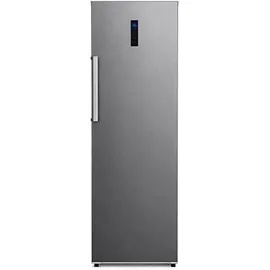 Böhme KS359DNFDIX Kühlschrank (359 l, 1850 mm hoch, Edelstahl)