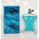 Real Time Kind Looks Eau de Toilette 100 ml
