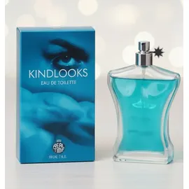 Real Time Kind Looks Eau de Toilette 100 ml