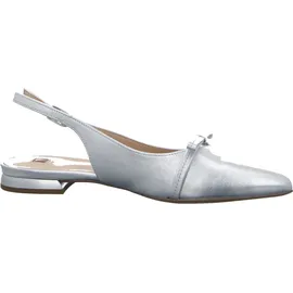 HÖGL 9.10012E+11 für Damen, silber, Größe 38 EU / 5 UK