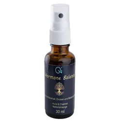 Hormone Balance - Absolute Qi-Health Spray für Hormonhaushalt, Drüsen und Botenstoffe 30 ml
