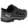 Jack Wolfskin Vojo 3 Texapore Low Damen Dark Steel/Purple 37,5