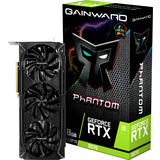 Gainward GeForce RTX 3070 Phantom+ 8 GB GDDR6 2928
