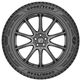 Goodyear UltraGrip Performance + SUV 225/60 R18 104V