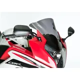 Bodystyle Racing Cockpitscheibe Perspex® Acrylic 3mm für Motorrad