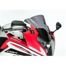 Bodystyle Racing Cockpitscheibe Perspex® Acrylic 3mm für Motorrad