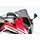 Bodystyle Racing Cockpitscheibe Perspex® Acrylic 3mm für Motorrad