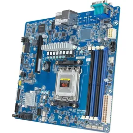 Gigabyte MC13-LE0 (AM5, AMD B650E, micro ATX)