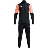 Under Armour Herren 006 - black/flare orange/white XXL