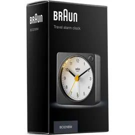 Braun BC02XBW schwarz/weiß