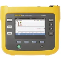 Fluke 1736/EUS-GOLD Netz-Analysegerät 3phasig mit Loggerfunktion