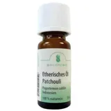 SPINNRAD GMBH ätherisches öl Patchouli