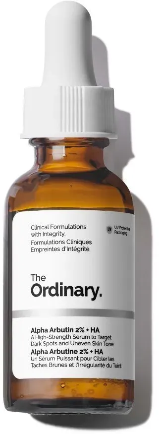 The Ordinary Alpha Arbutin 2% + HA