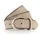 TAMARIS Gürtel Classic Belt W90 Light Beige