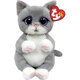 Ty Morgan Cat Beanie Bellies, 17 cm)