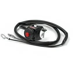 Zündunterbrecher / Killswitch universal Kawasaki