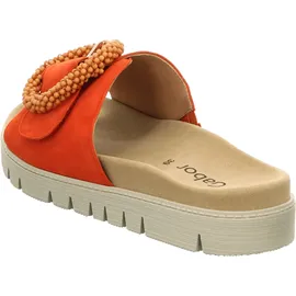 Gabor Mules with buckle (43.745)