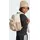 adidas Fleece Rucksack 1 l braun