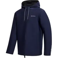 Mystic Haze Hoodie Neoprenjacke - Navy - M