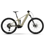 R Raymon Korak Comp 2026 29 Zoll RH 40 cm greige/taupe