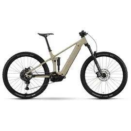 R Raymon Korak Comp 2026 29 Zoll RH 40 cm greige/taupe