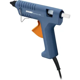 Steinel Gluematic 3002 Heißklebepistole - Blue - One Size