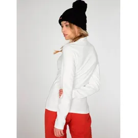 Protest Mutez Fleece - Seashell - L