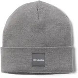 Columbia City Trek Heavyweight Beanie Grau