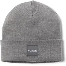 Columbia City Trek Heavyweight Beanie Grau