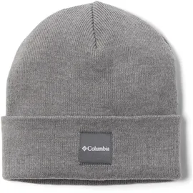 Columbia City Trek Heavyweight Beanie Grau