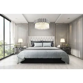 TOOLIGHT App1480-1C 2 rund silber