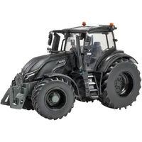 BRITAINS Traktor Valtra Q305 schwarz 43309