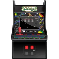 My Arcade Galaga Micro Player