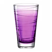 LEONARDO Vario Longdrinkglas 0,28 l 6-tlg.